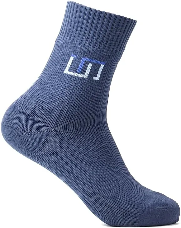 ABDEEZ The Wudhu Socks  Waterproof Socks for Men & Women Breathable for Outdoor Activities