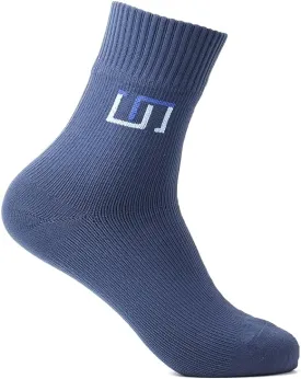 ABDEEZ The Wudhu Socks  Waterproof Socks for Men & Women Breathable for Outdoor Activities