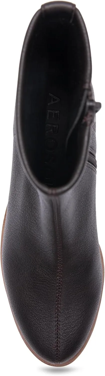 Aerosoles Women's Binnie Ankle Boot