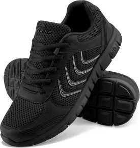 Alicegana Womens Sneakers Fashion Walking Casual Lightweight Tennis Shoes