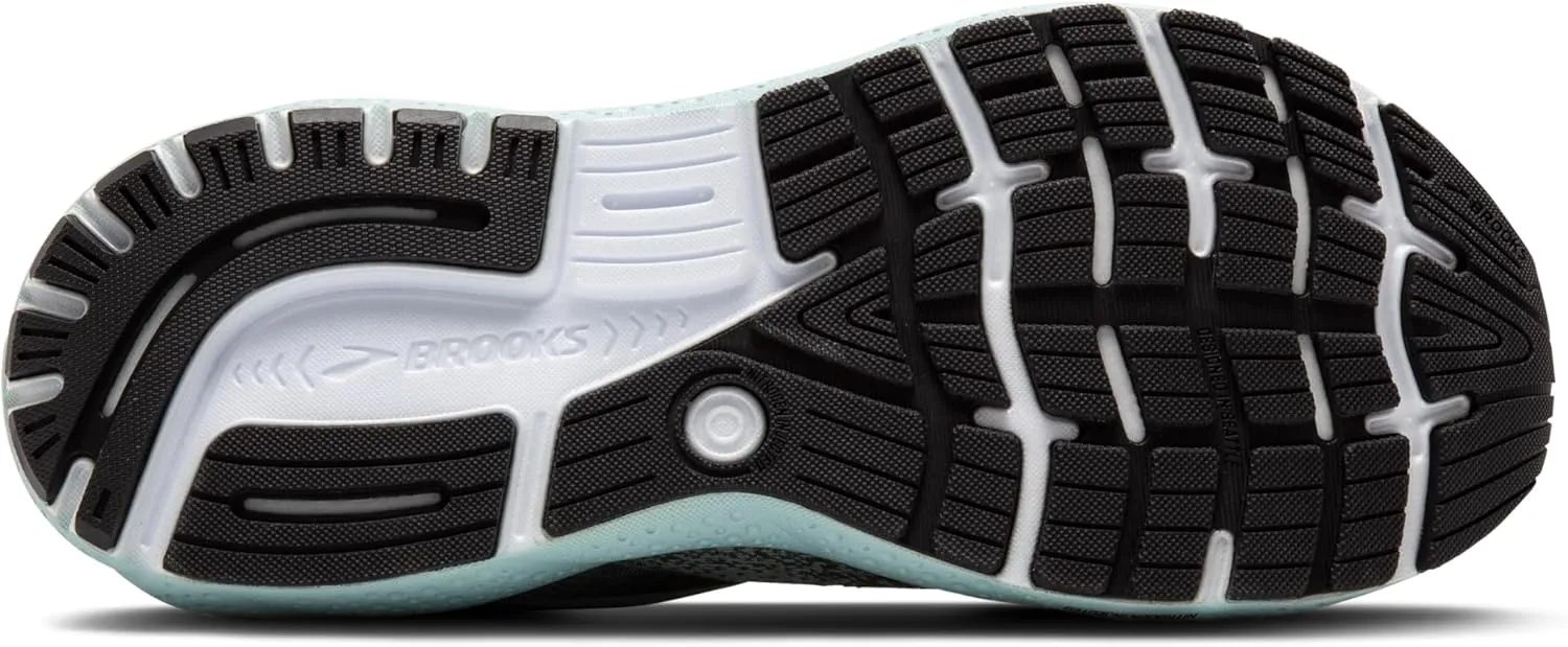 Brooks Mens Ghost 16 Neutral Running Shoe