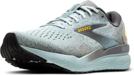 Brooks Mens Ghost 16 Neutral Running Shoe