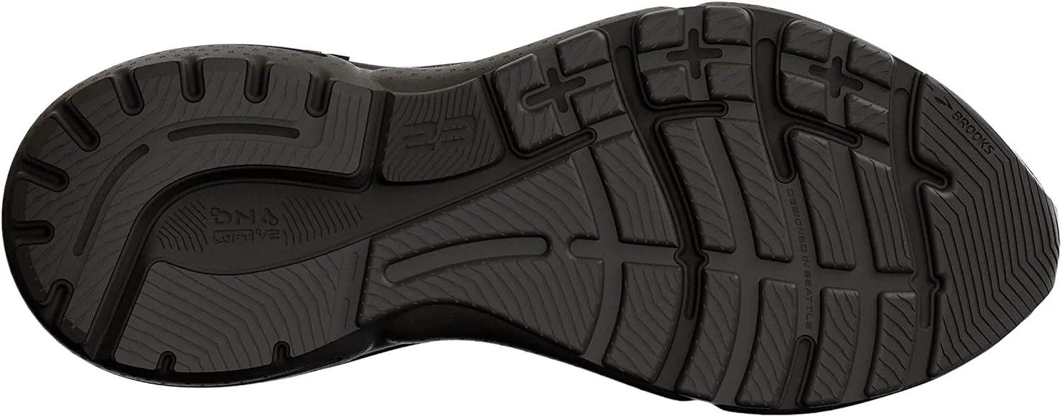 Brooks Womens Adrenaline GTS 23 Supportive Running Shoe
