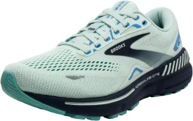 Brooks Womens Adrenaline GTS 23 Supportive Running Shoe