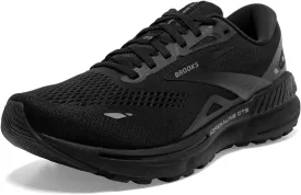 Brooks Womens Adrenaline GTS 23 Supportive Running Shoe