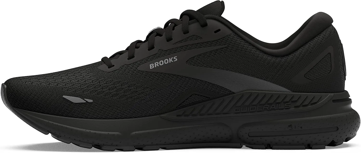 Brooks Womens Adrenaline GTS 23 Supportive Running Shoe