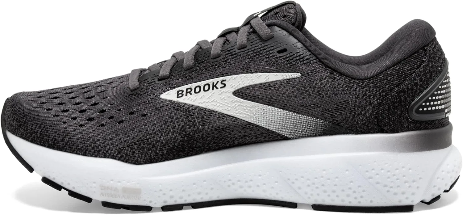 Brooks Womens Ghost 16 Neutral Running Shoe