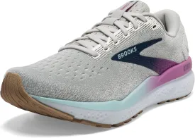 Brooks Womens Ghost 16 Neutral Running Shoe