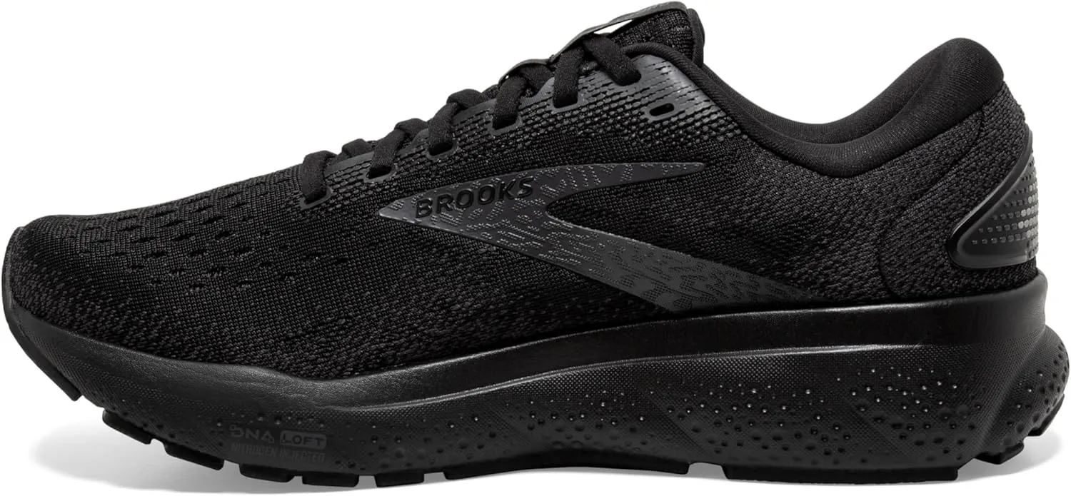 Brooks Womens Ghost 16 Neutral Running Shoe