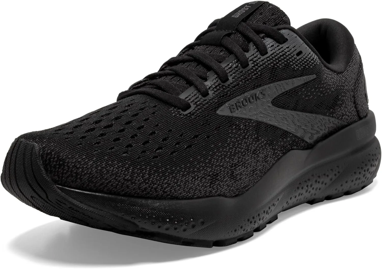 Brooks Womens Ghost 16 Neutral Running Shoe