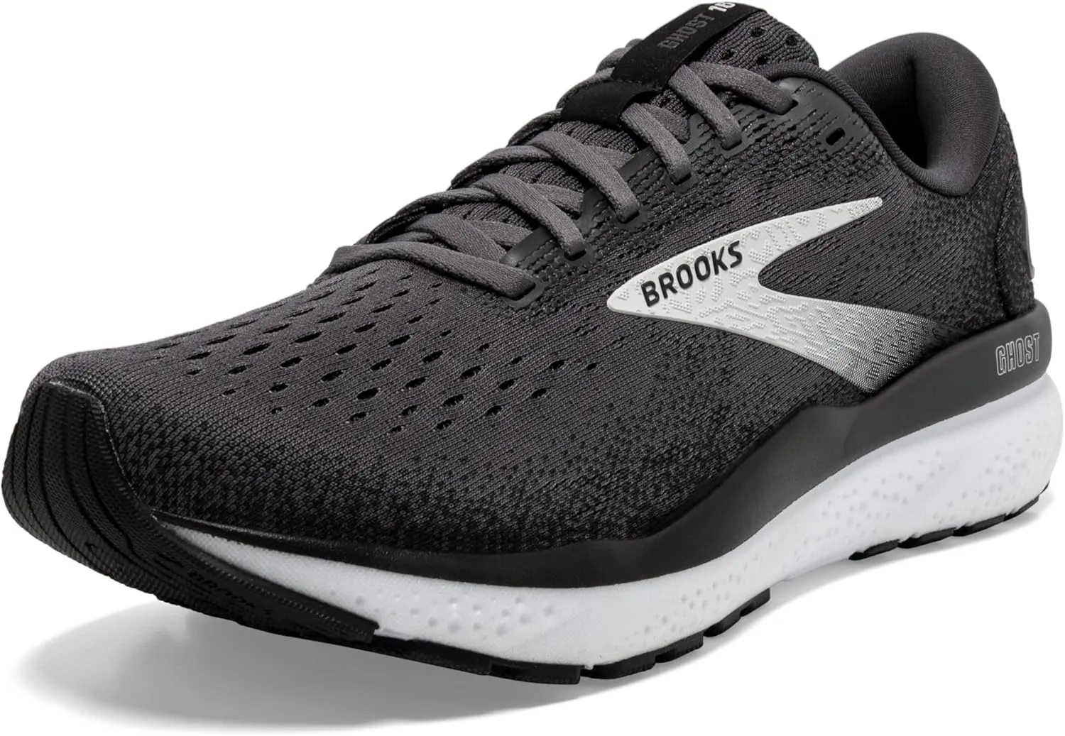 Brooks Womens Ghost 16 Neutral Running Shoe