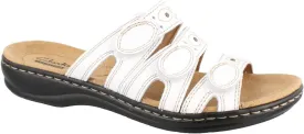 Clarks Women's Leisa Cacti Slide Sandal