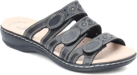 Clarks Women's Leisa Cacti Slide Sandal