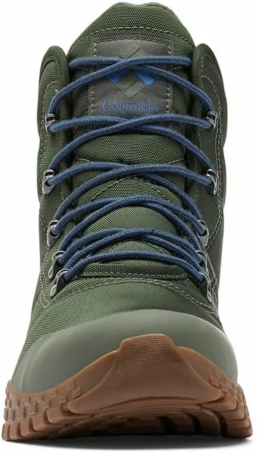 Columbia Men's FAIRBANKS OMNI-HEAT Hiking Shoe