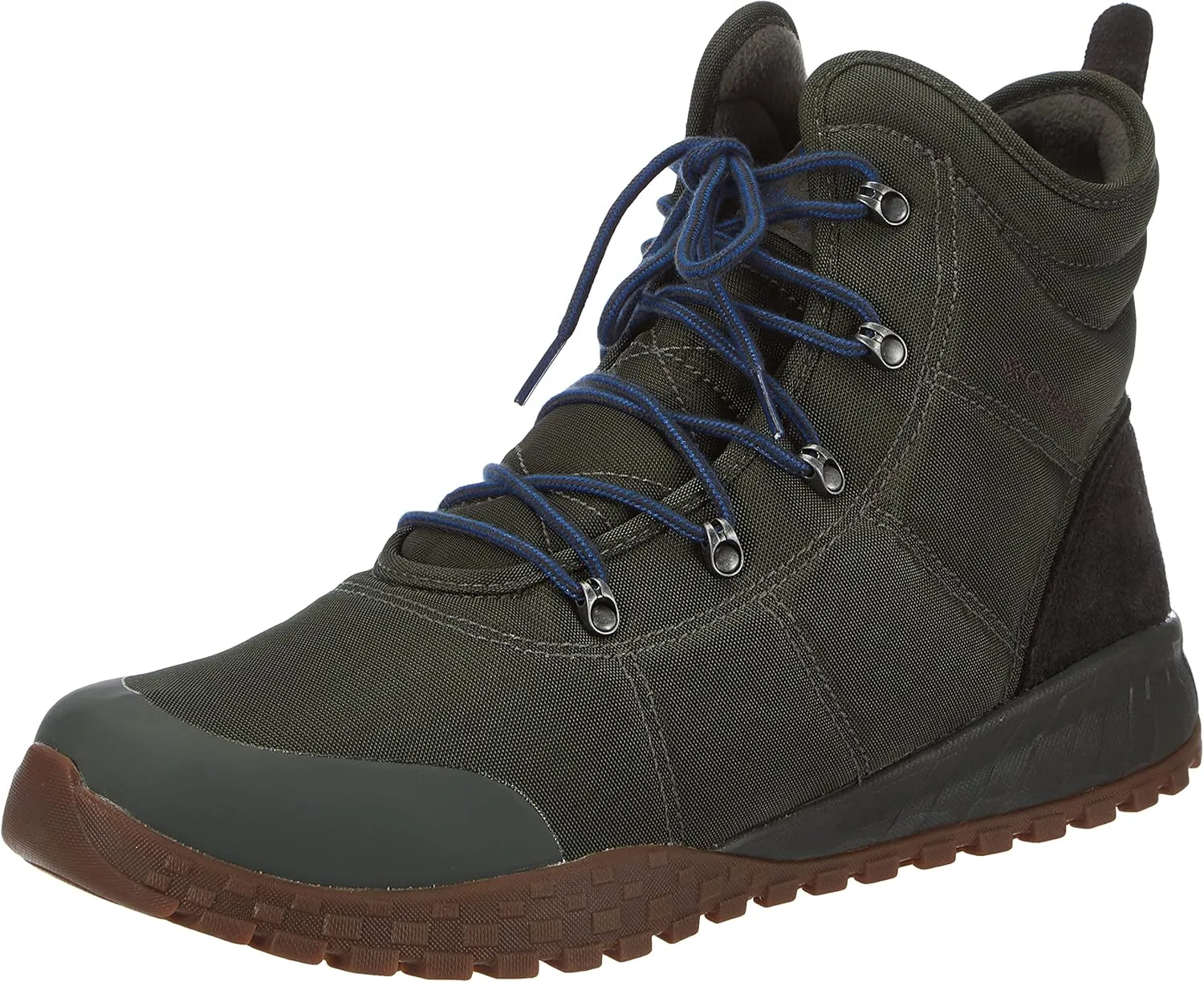 Columbia Men's FAIRBANKS OMNI-HEAT Hiking Shoe