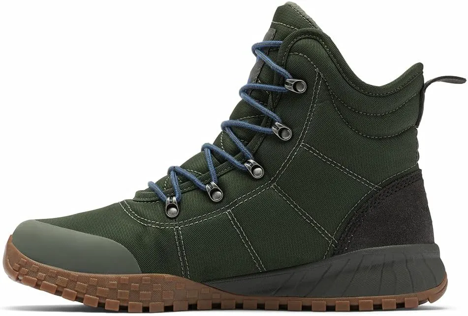 Columbia Men's FAIRBANKS OMNI-HEAT Hiking Shoe