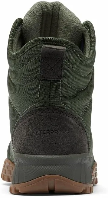 Columbia Men's FAIRBANKS OMNI-HEAT Hiking Shoe