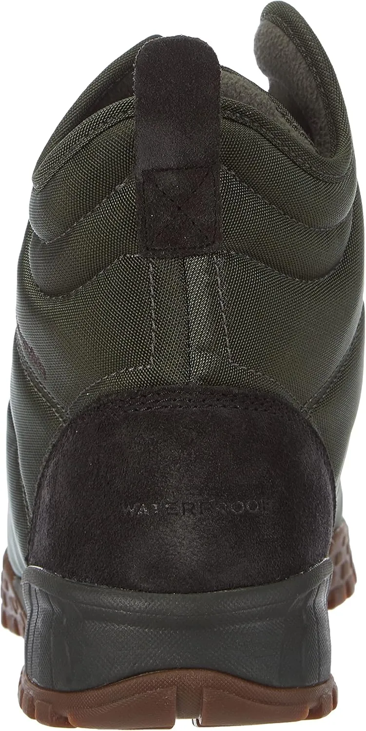 Columbia Men's FAIRBANKS OMNI-HEAT Hiking Shoe