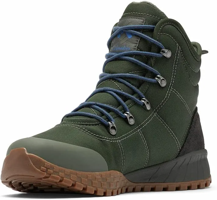 Columbia Men's FAIRBANKS OMNI-HEAT Hiking Shoe