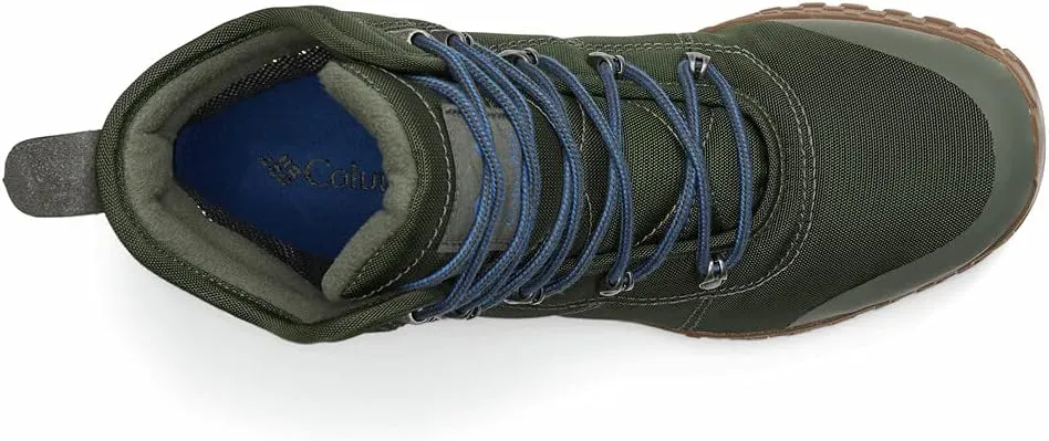 Columbia Men's FAIRBANKS OMNI-HEAT Hiking Shoe