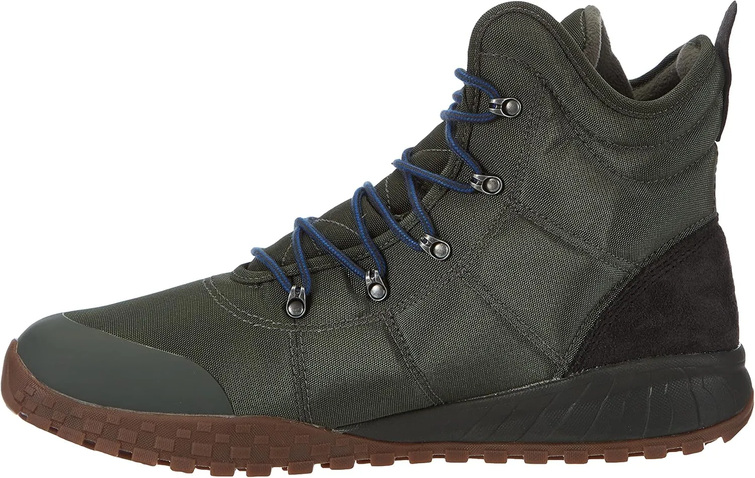 Columbia Men's FAIRBANKS OMNI-HEAT Hiking Shoe