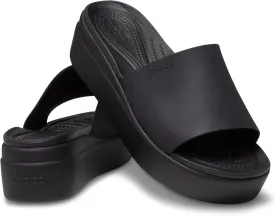 Crocs Women's Brooklyn Slide Sandal