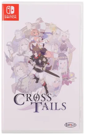 Cross Tails - Nintendo Switch