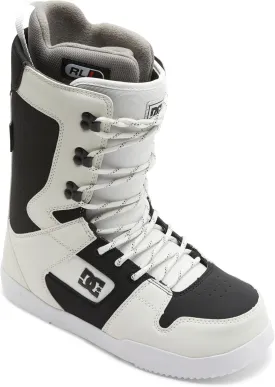 DC Shoes Phase Adjustable Durable Snowboard Boots