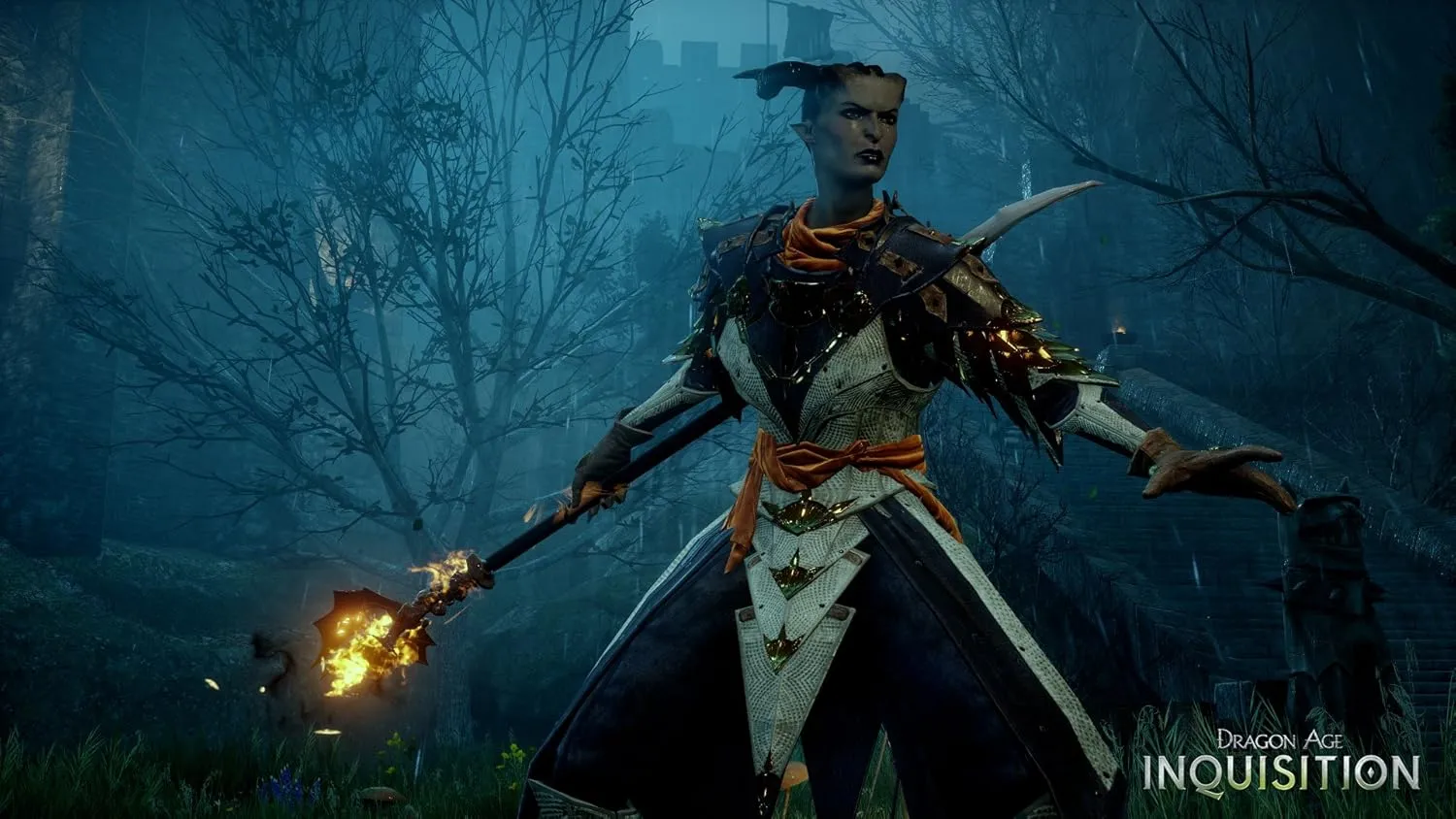 Dragon Age Inquisition - Standard Edition - PlayStation 4