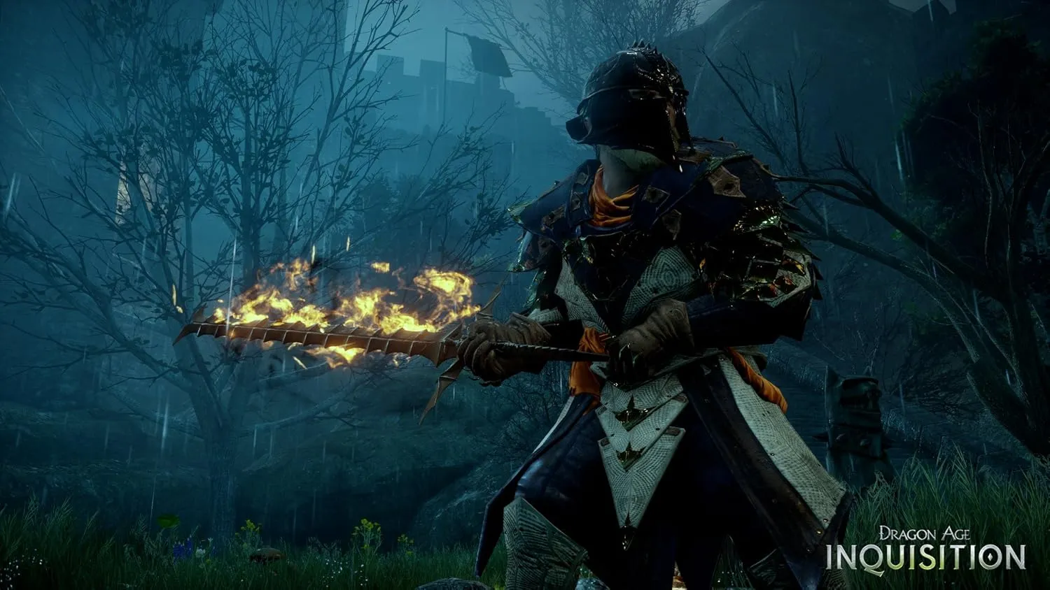 Dragon Age Inquisition - Standard Edition - PlayStation 4