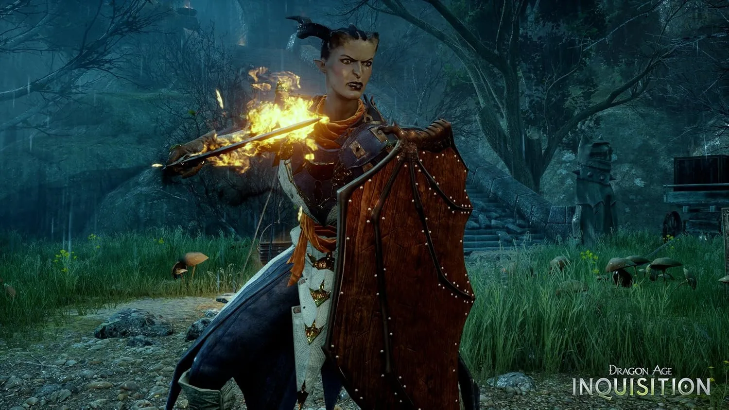 Dragon Age Inquisition - Standard Edition - PlayStation 4