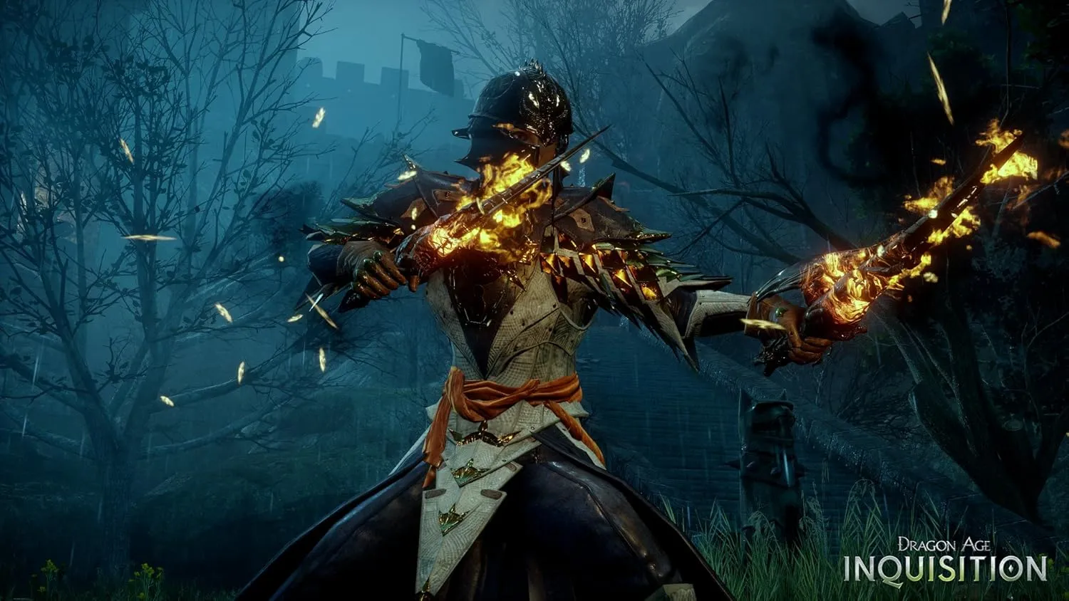 Dragon Age Inquisition - Standard Edition - PlayStation 4