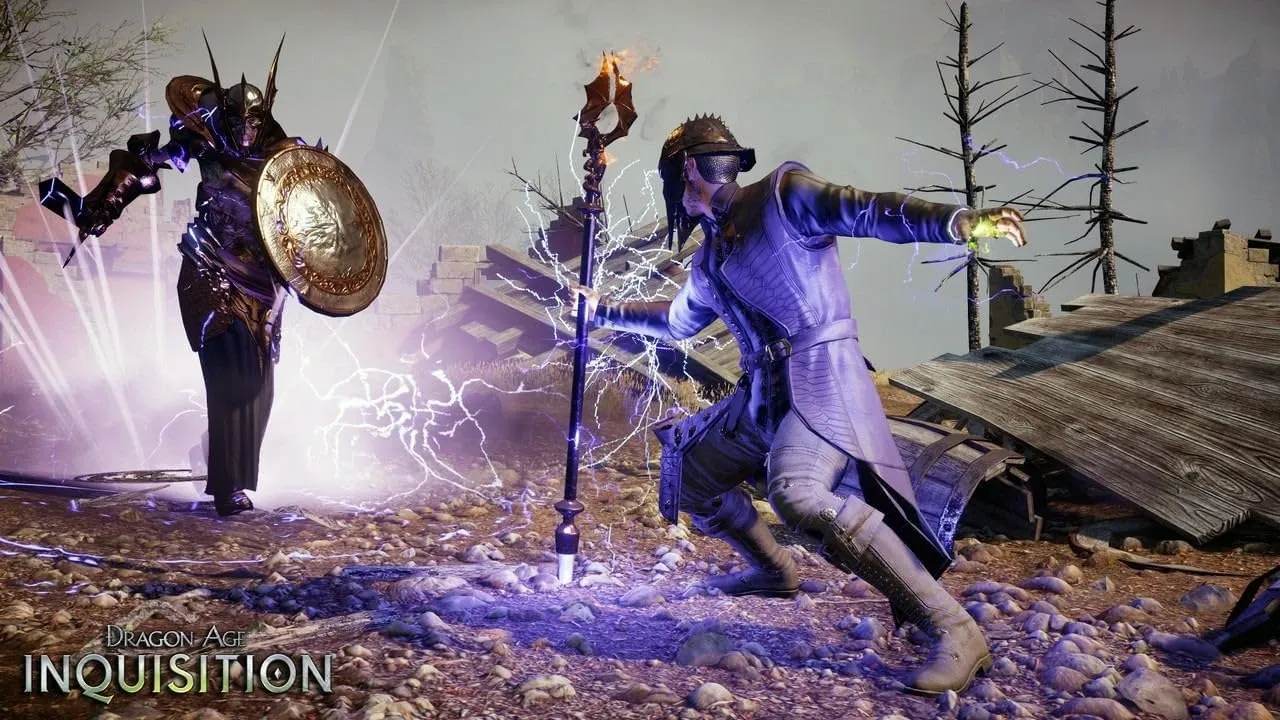 Dragon Age Inquisition - Standard Edition - Xbox 360