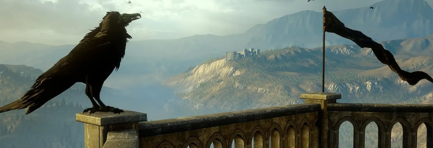Dragon Age Inquisition - Standard Edition - Xbox 360