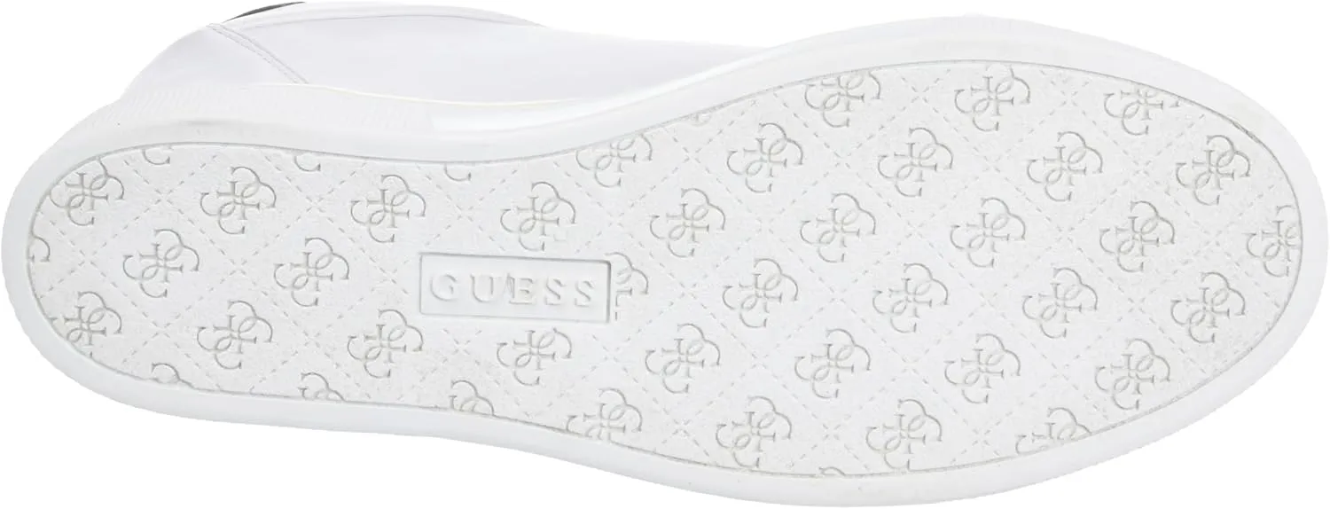 GUESS Women's Faster Sneaker