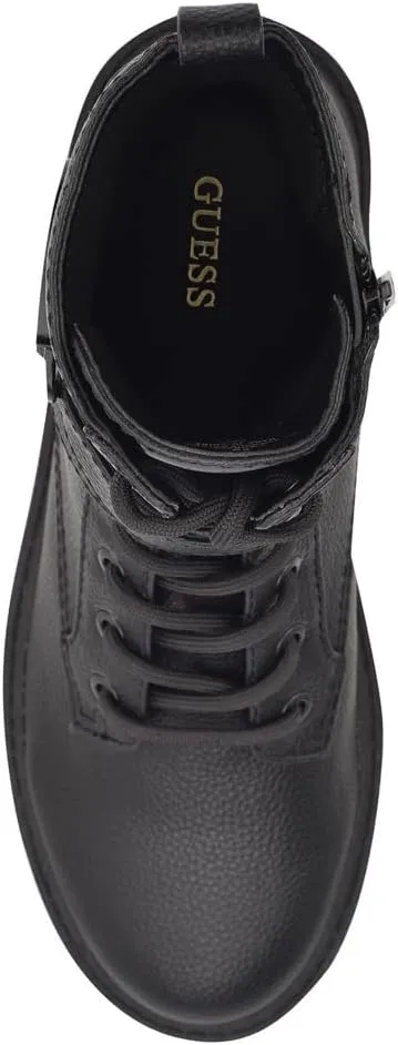 GUESS Women's Orana Combat Boot