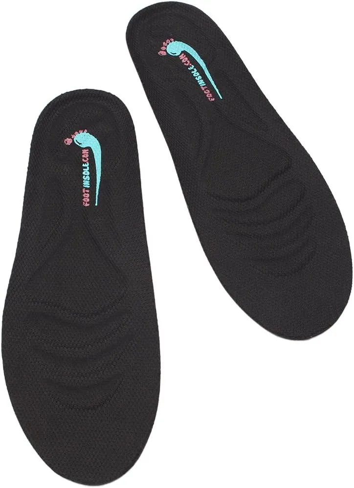 Height Increase Insoles  Shoe Lift Inserts