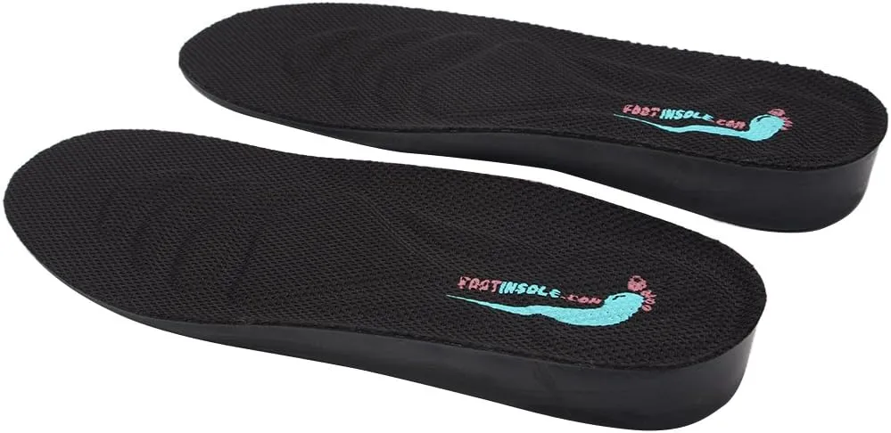 Height Increase Insoles  Shoe Lift Inserts