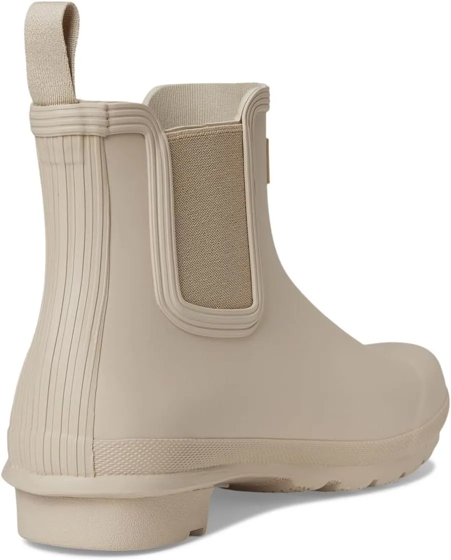 Hunter Women's Original Chelsea Rain Boot