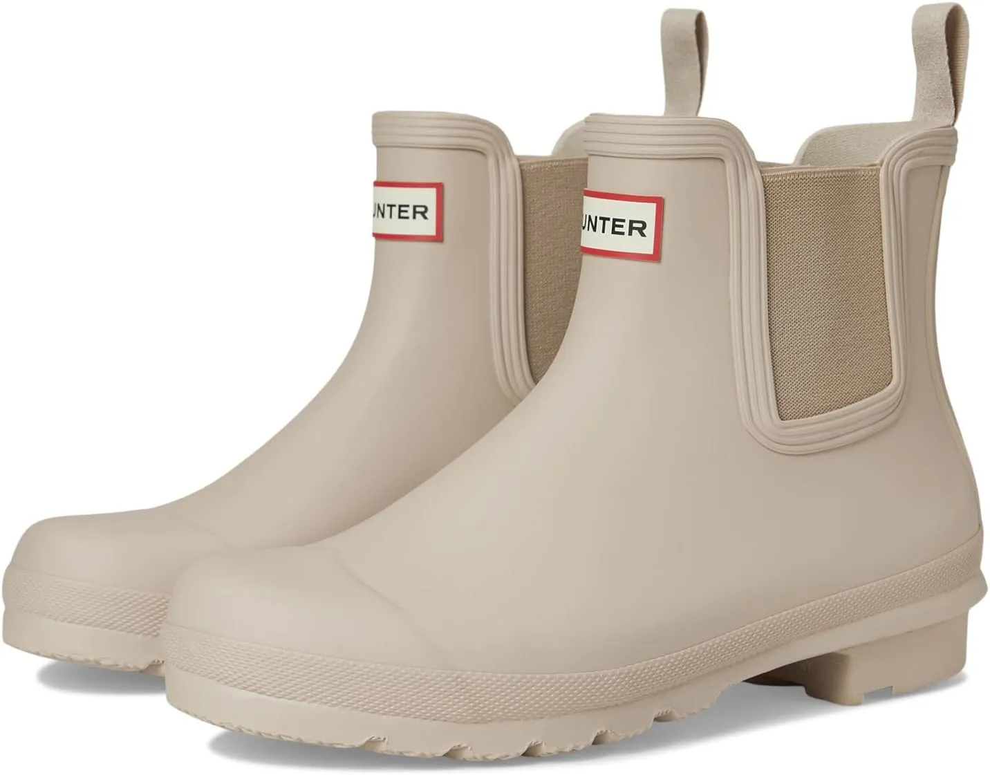 Hunter Women's Original Chelsea Rain Boot