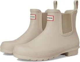 Hunter Women's Original Chelsea Rain Boot