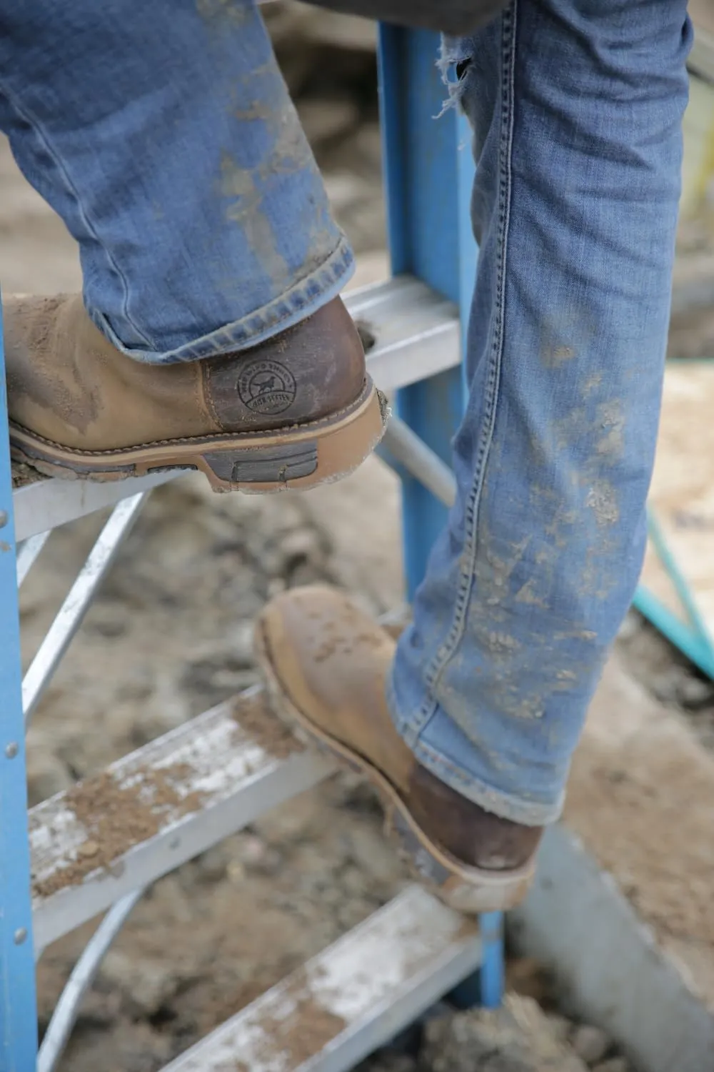 Irish Setter, Marshall, Mens, 11", Waterproof, Steel Safety Toe, Pull-On Work Boot