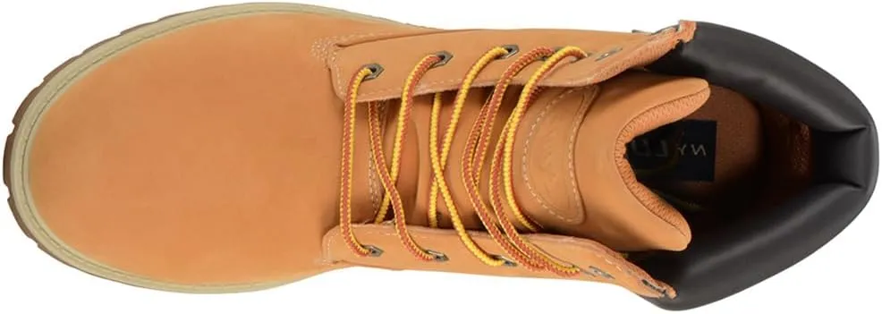 Lugz Men's Rucker Hi Classic 6-inch Fashion Boot Combat