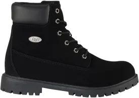 Lugz Men's Rucker Hi Classic 6-inch Fashion Boot Combat
