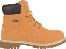 Lugz Men's Rucker Hi Classic 6-inch Fashion Boot Combat