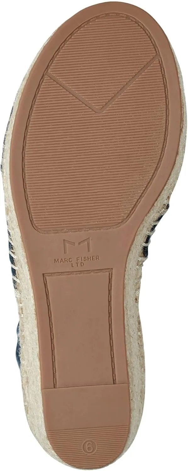 Marc Fisher LTD Women's Able Espadrille Wedge Sandal
