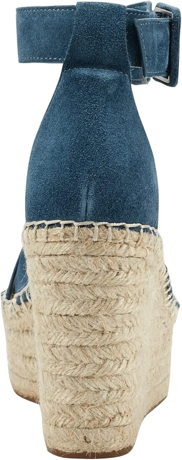Marc Fisher LTD Women's Able Espadrille Wedge Sandal