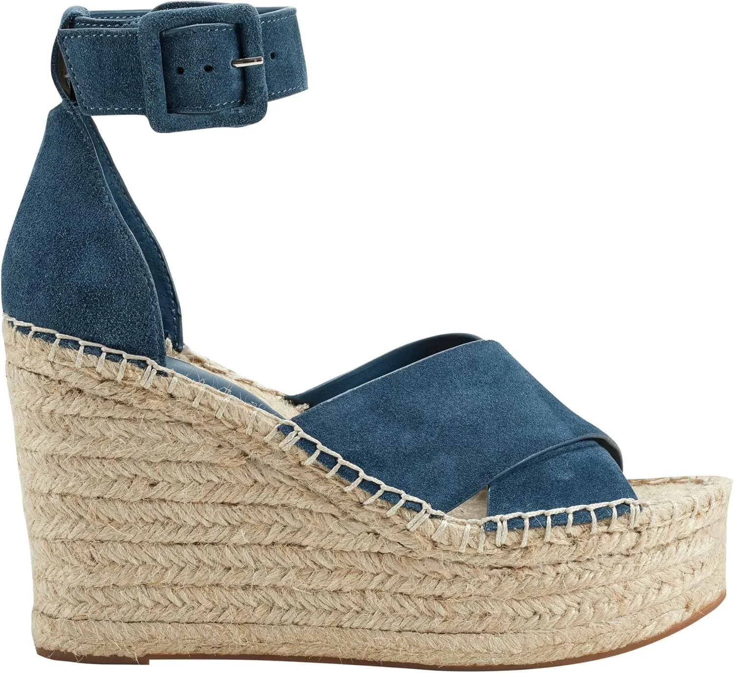 Marc Fisher LTD Women's Able Espadrille Wedge Sandal
