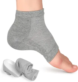 Max Height Socks & Insoles - Invisible Height Increase Stockings