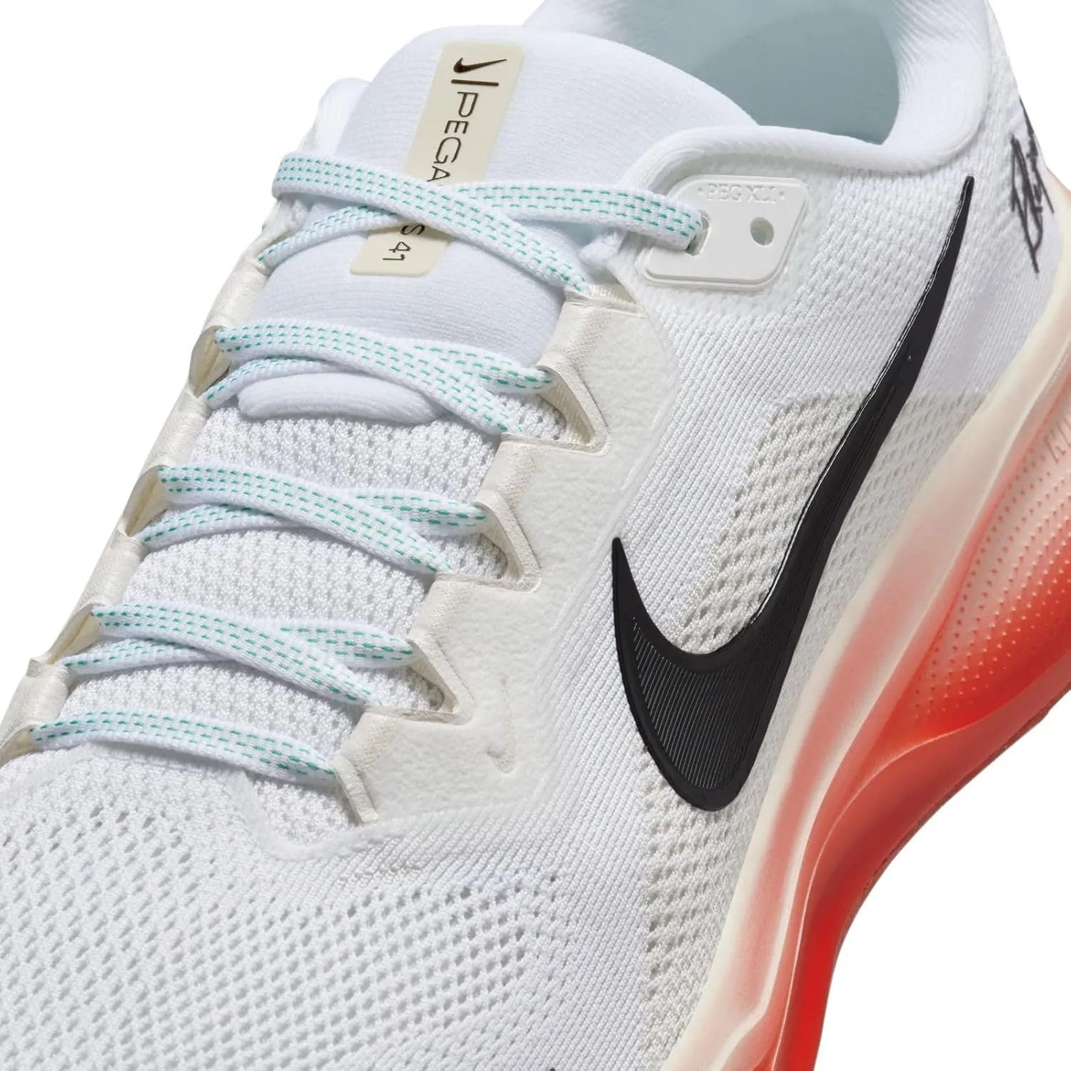 Nike Pegasus 41 Men's Road Running Shoes